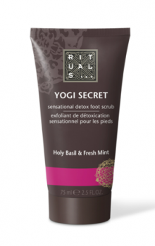Rituals Yogi Secret